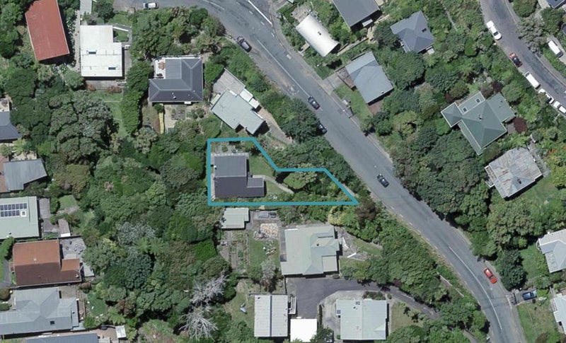 31 Randwick Road, Northland, Wellington - Carousel 1