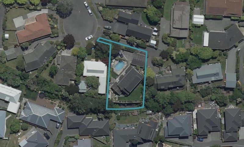 37A Highland Place, Avonhead, Christchurch - Carousel 1