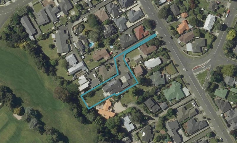 494 Albert Street, Hokowhitu, Palmerston North - Carousel 1