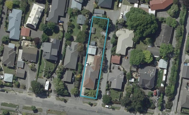 63 Grange Street, Hillsborough, Christchurch - Carousel 1