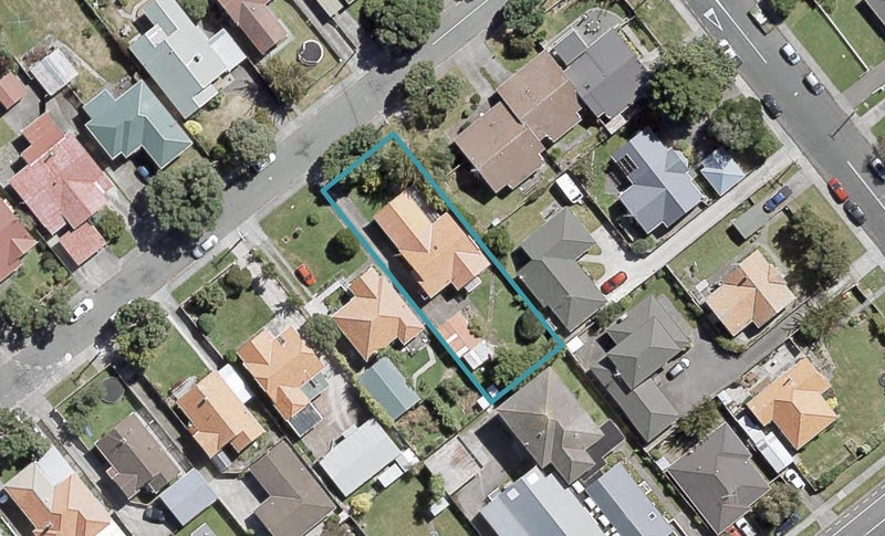 22 Brook Street, Waiwhetu, Lower Hutt - Carousel 1