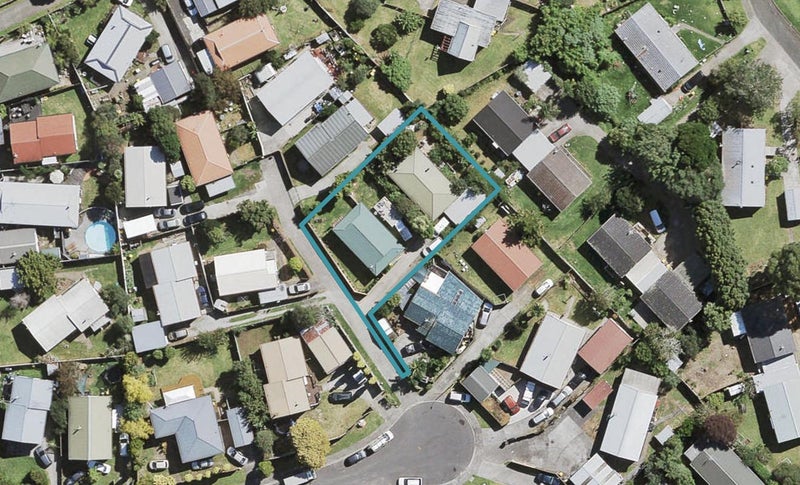2/14 Cameron Place, Ranui, Auckland - Carousel 1