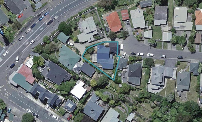 13 Carroll Street, Ngaio, Wellington - Carousel 1