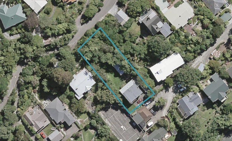 3 Onehuka Road, Tirohanga, Lower Hutt - Carousel 1