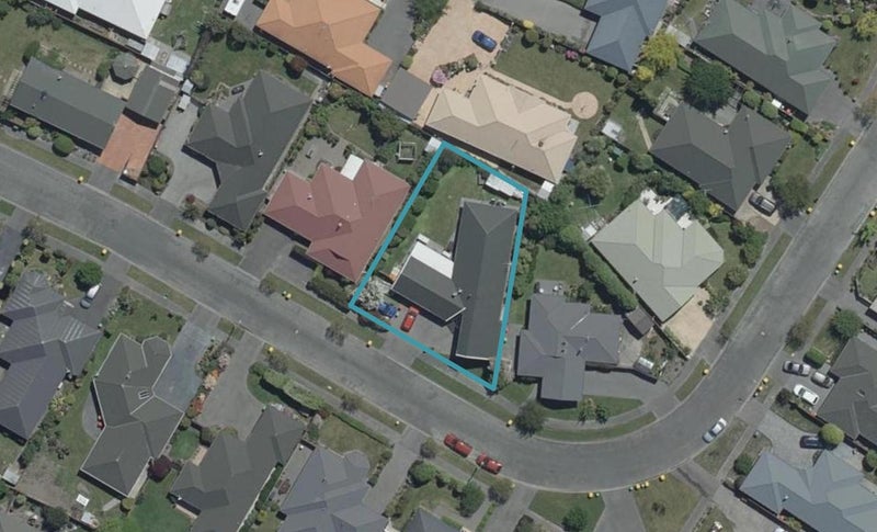 30 Shenley Drive, Belfast, Christchurch - Carousel 1
