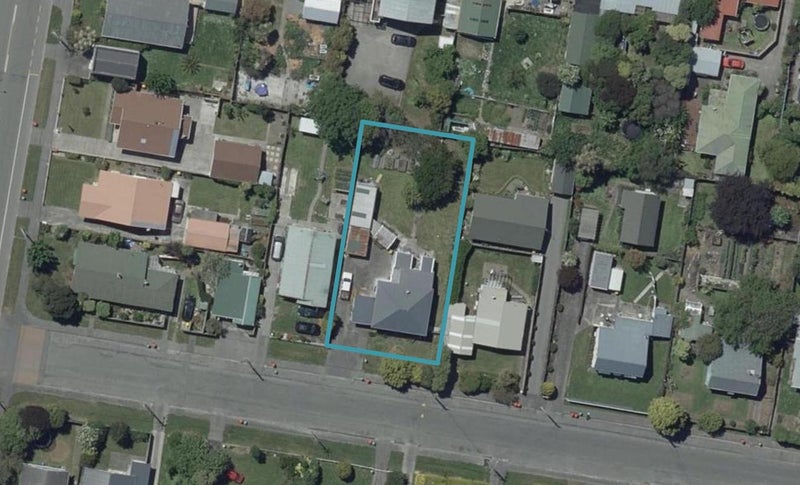 15 Chichester Street, Woolston, Christchurch - Carousel 1