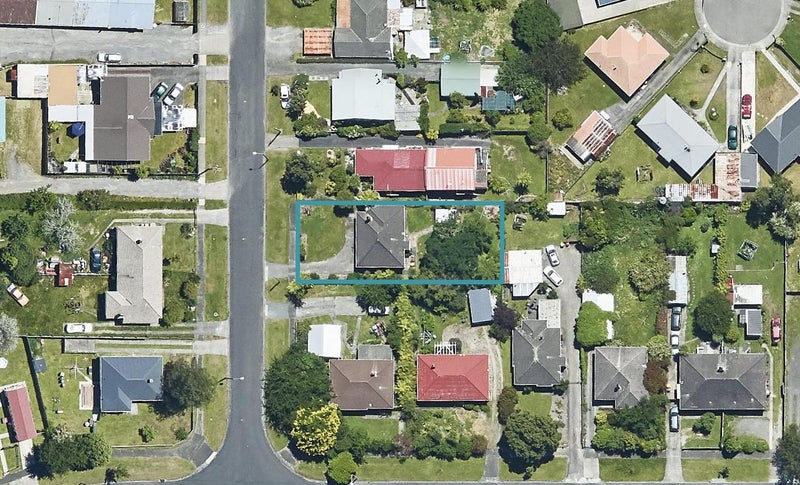 70B James Street, Glenholme, Rotorua - Carousel 1