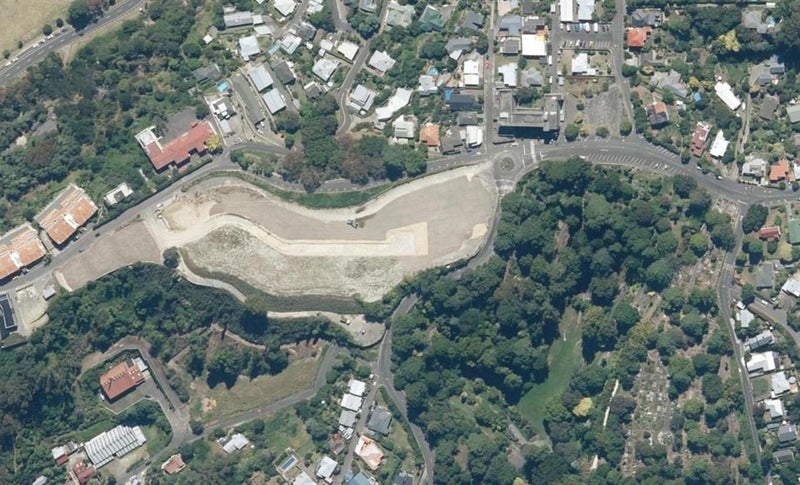11 Hospital Terrace, Hospital Hill, Napier - Carousel 1