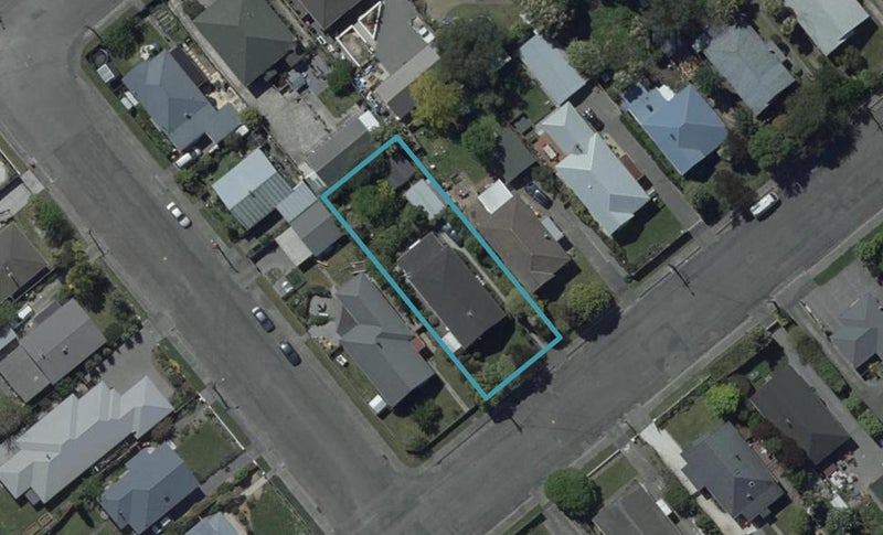 35 Bletsoe Avenue, Spreydon, Christchurch - Carousel 1