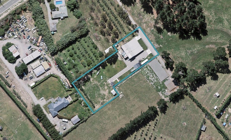 44 Bradleys Road, Ohoka, Kaiapoi - Carousel 1