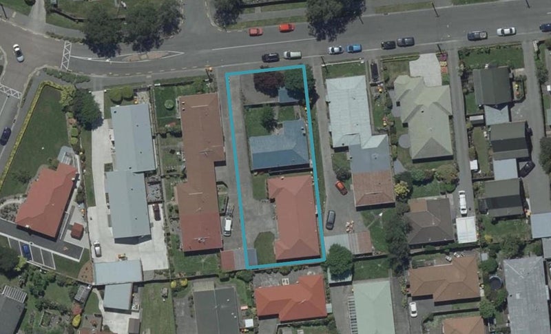 2/11 Bowen Street, Upper Riccarton, Christchurch - Carousel 1