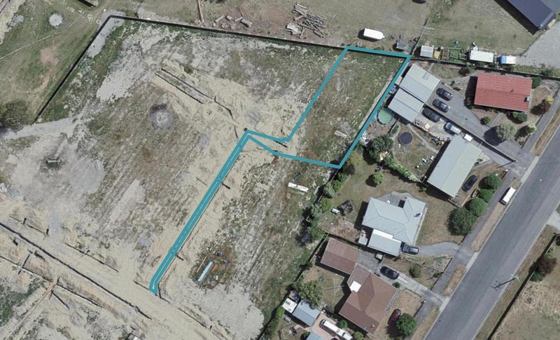 8 Market Street, Lansdowne, Masterton - Carousel 1