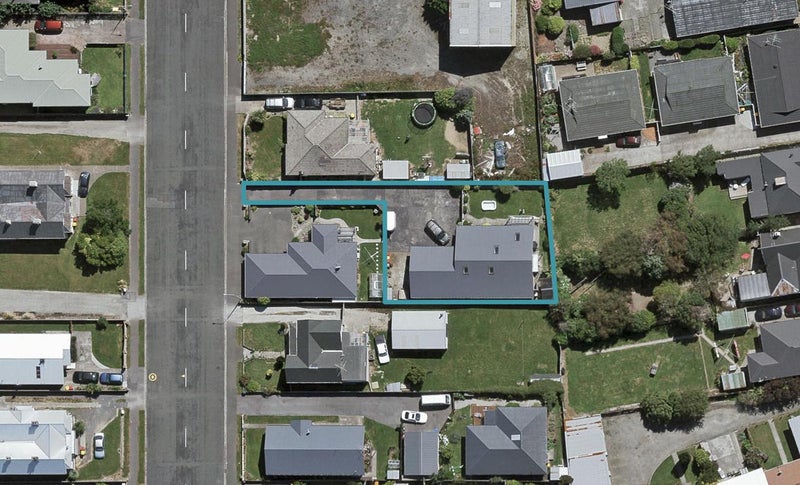 65 Mary Street, Richmond, Invercargill - Carousel 1