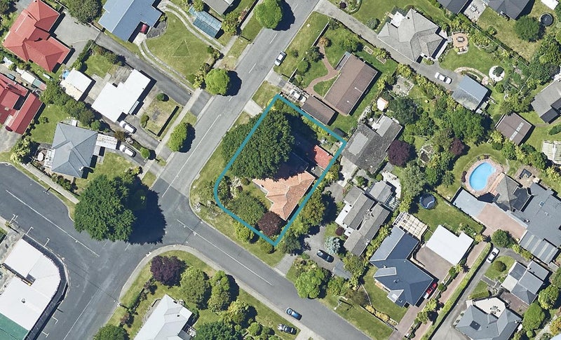 23 Lynmore Avenue, Lynmore, Rotorua - Carousel 1