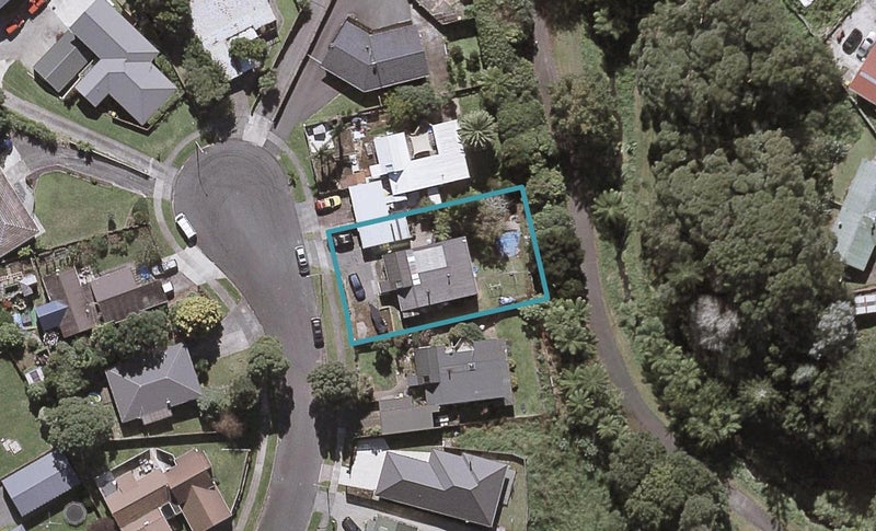 16 Antonia Place, Bell Block, New Plymouth - Carousel 1