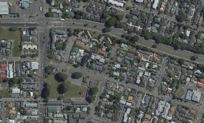 2/25 Vienna Street, Waltham, Christchurch - Carousel 1