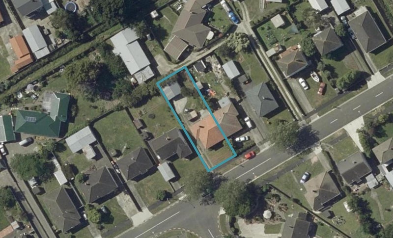 115 Rangiora Avenue, Roslyn, Palmerston North - Carousel 1