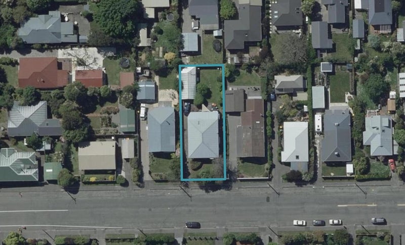 39 Malcolm Avenue, Beckenham, Christchurch - Carousel 1