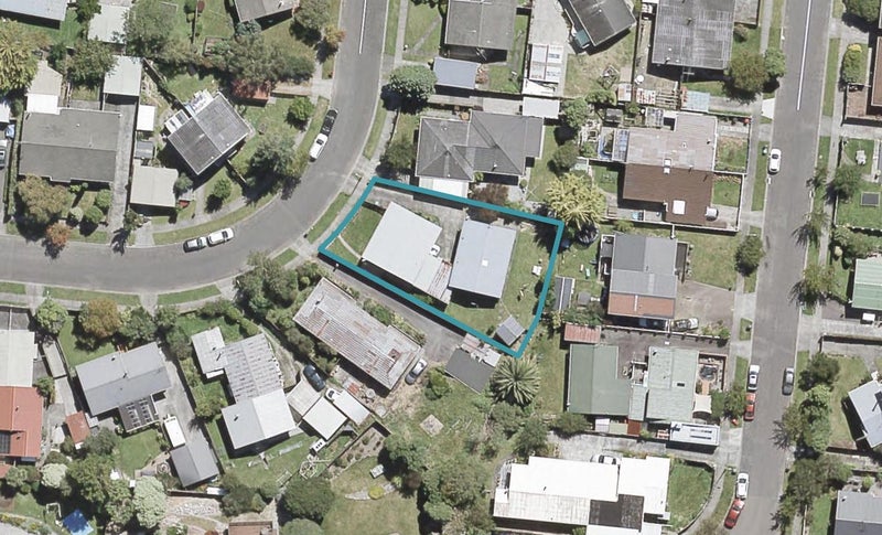 5B Beryl Grove, Birchville, Upper Hutt - Carousel 1