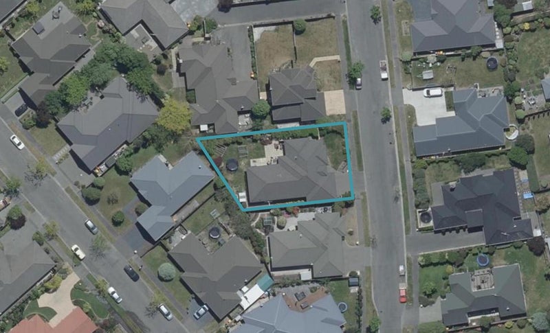 23 Puhara Avenue, Parklands, Christchurch - Carousel 1