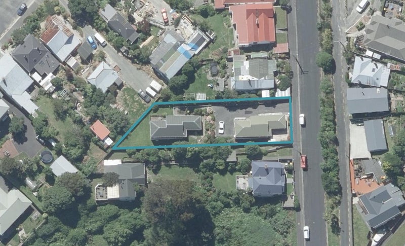36B Grey Street, Port Chalmers, Dunedin - Carousel 1