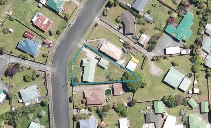 18 Tawanui Road, Kaikohe, Kaikohe - Carousel 1