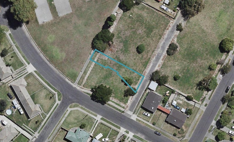 21 Fitzgerald Place, Maraenui, Napier - Carousel 1