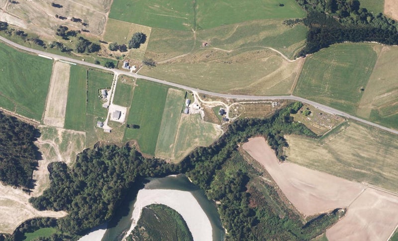112 Ahaura-Kopara Road, AHAURA, TOTARA FLAT - Carousel 1