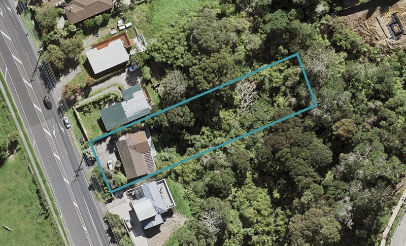 135 Albany Highway, Unsworth Heights, Auckland - Carousel 1