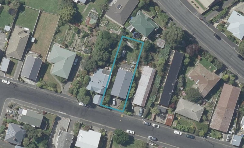 25 Cooper Street, Mornington, Dunedin - Carousel 1