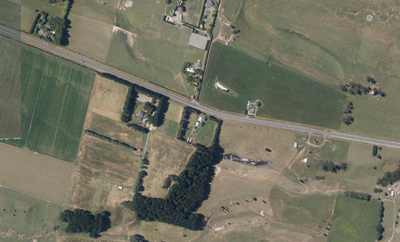 2337 State Highway 3, Sanson, Palmerston North - Carousel 1