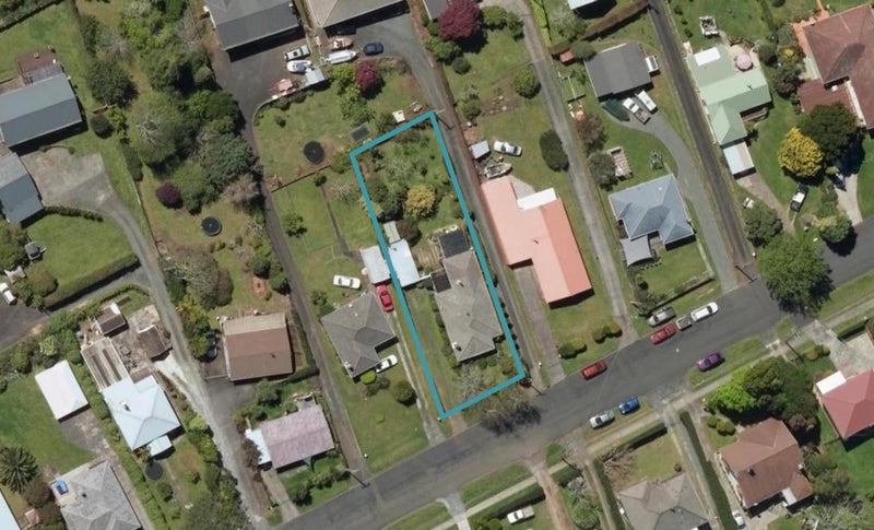 12 Puriri Street, Kamo, Whangarei - Carousel 1