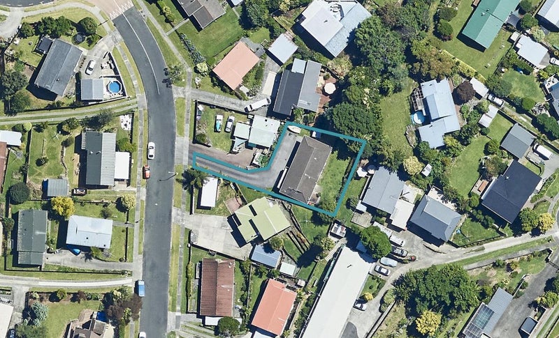 6 Westwood Street, Bellevue, Tauranga - Carousel 1