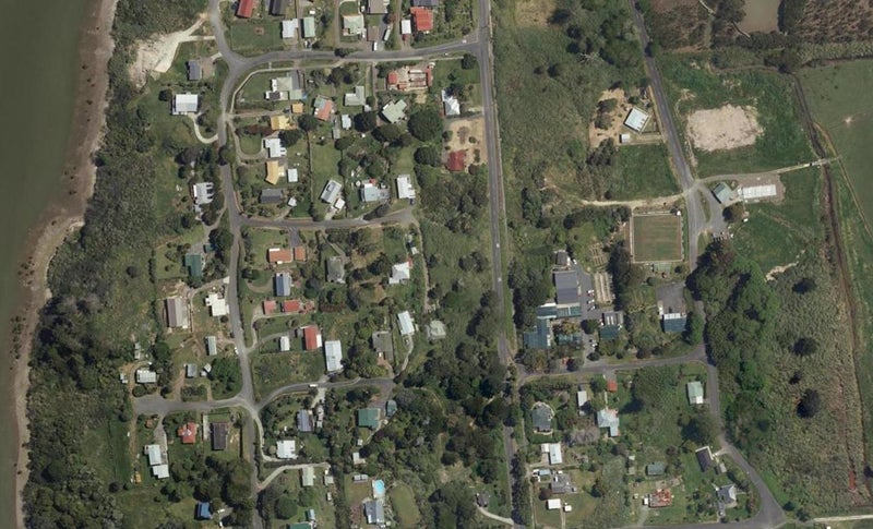 17B McDonell Street, Rawene, Kaikohe - Carousel 1