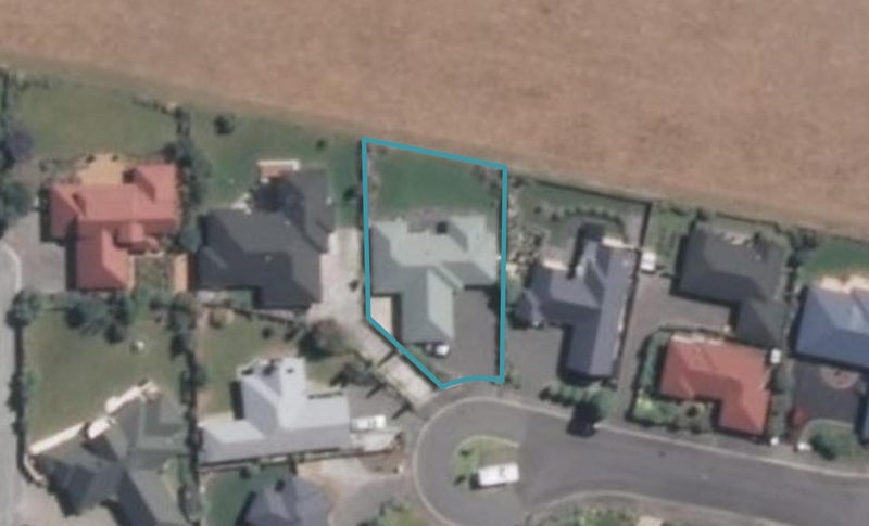 21 Alpine Close, Marchwiel, Timaru - Carousel 1