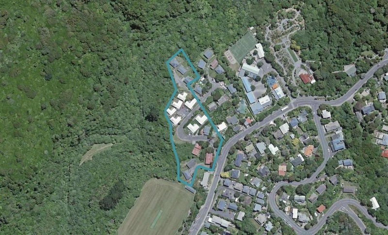 1 Shropshire Avenue, Wilton, Wellington - Carousel 1