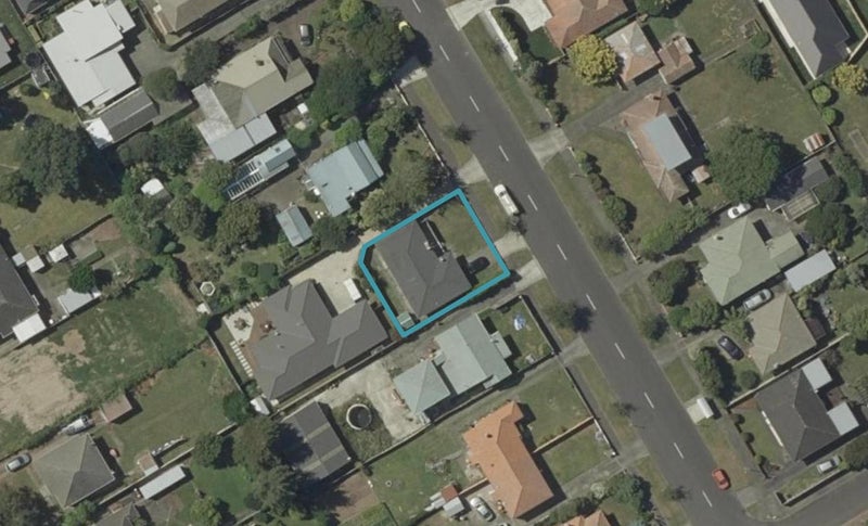 58 Brightwater Terrace, Terrace End, Palmerston North - Carousel 1