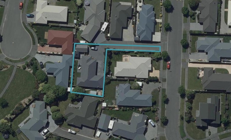 7 Robinia Place, Wigram, Christchurch - Carousel 1