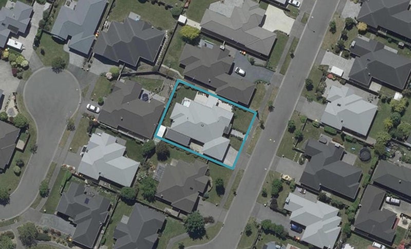 10 Okuku Place, Hei Hei, Christchurch - Carousel 1
