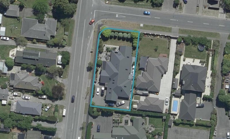 326 Gardiners Road, Harewood, Christchurch - Carousel 1