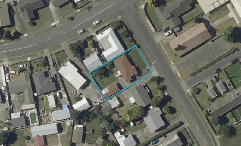 47 Ellesmere Crescent, Highbury, Palmerston North - Carousel 1