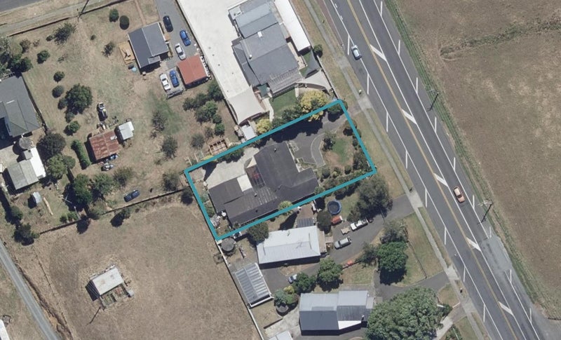 3304 Ohaupo Road, Rukuhia, Hamilton - Carousel 1