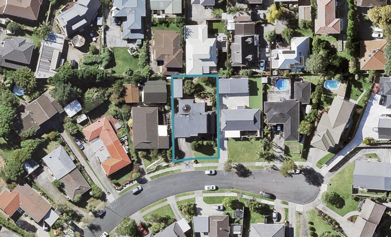 42 Galsworthy Place, Bucklands Beach, Auckland - Carousel 1