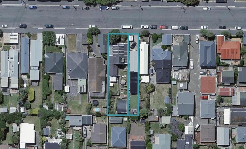 34 Apu Crescent, Lyall Bay, Wellington - Carousel 1