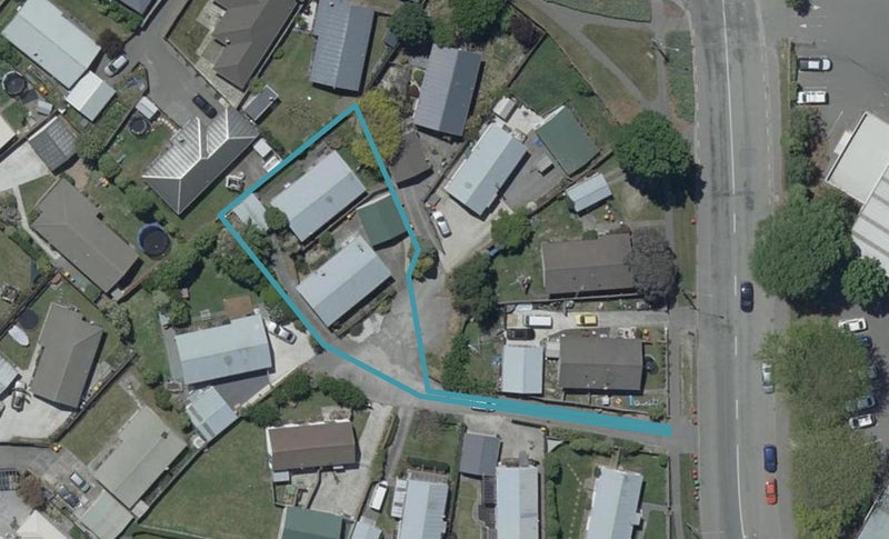 87 Maces Road, Bromley, Christchurch - Carousel 1