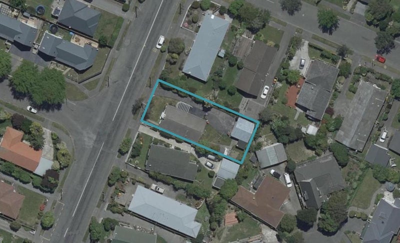 14 Cutts Road, Russley, Christchurch - Carousel 1