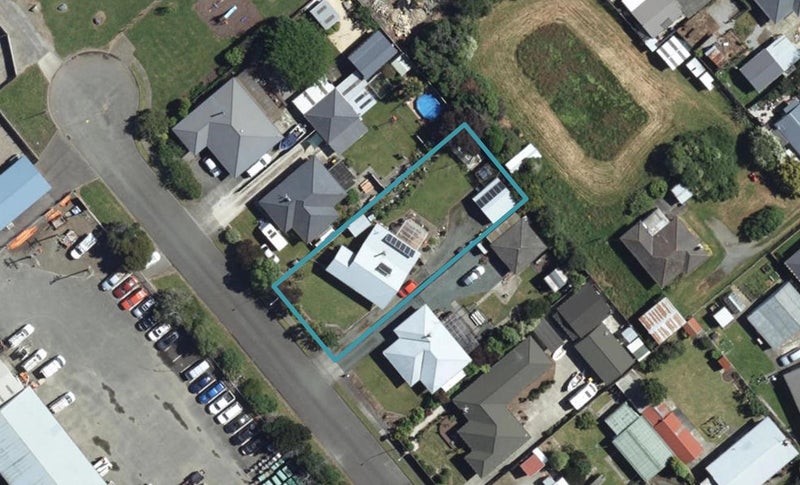 10 Norman Andrews Place, Hope, Richmond - Carousel 1