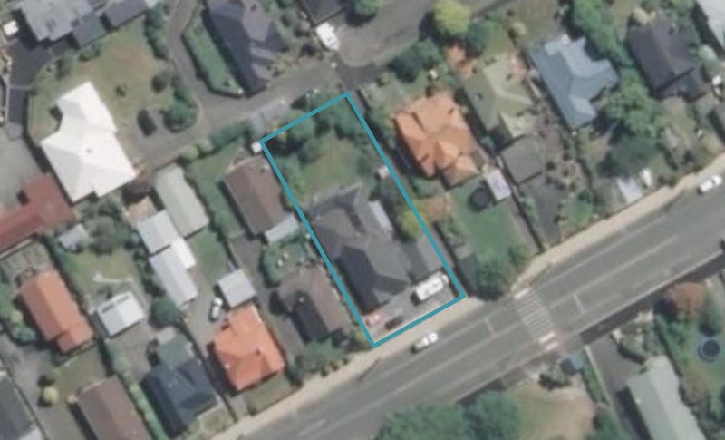 13 White Street, Waimataitai, Timaru - Carousel 1