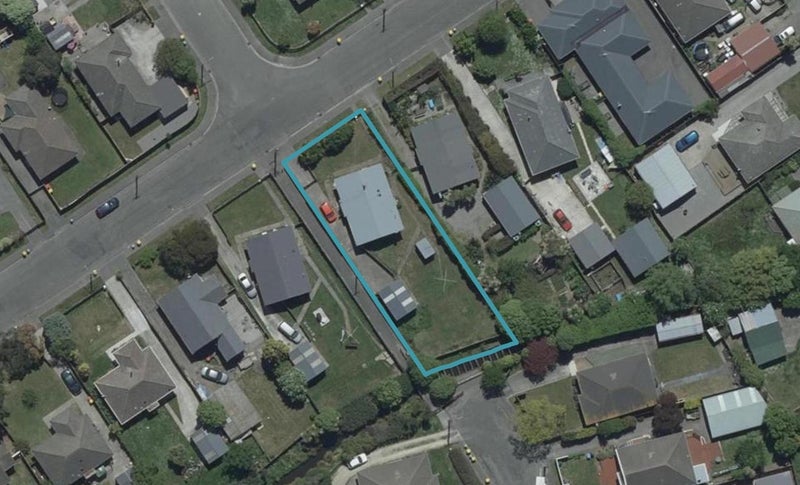 9 Glenfield Crescent, Mairehau, Christchurch - Carousel 1