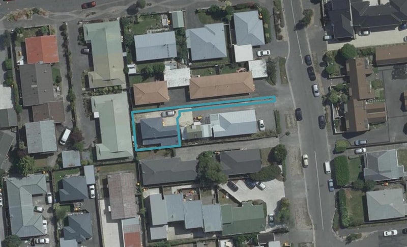 53A Picton Avenue, Riccarton, Christchurch - Carousel 1